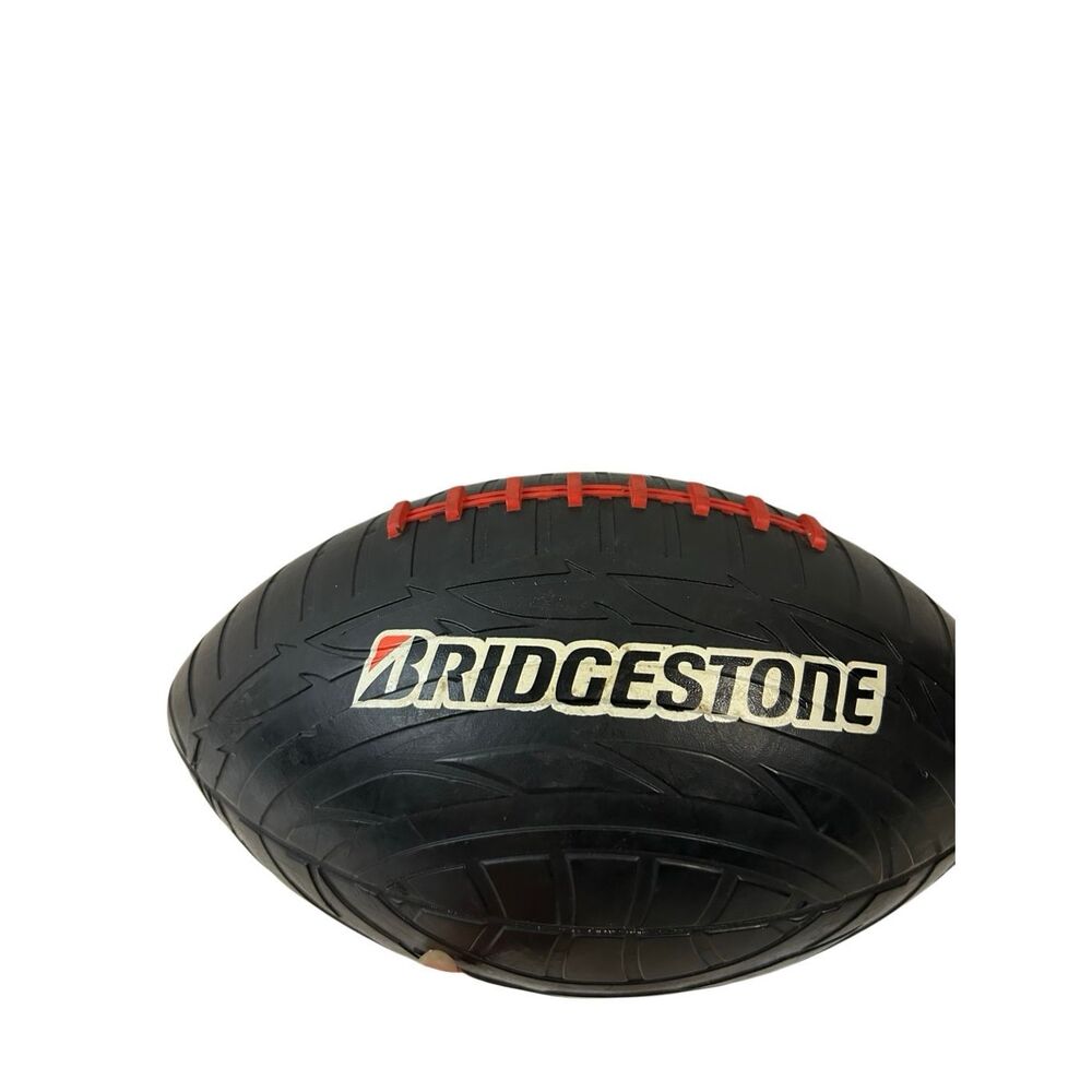 Bridgestone tire‎ potenza pole rubber performance football